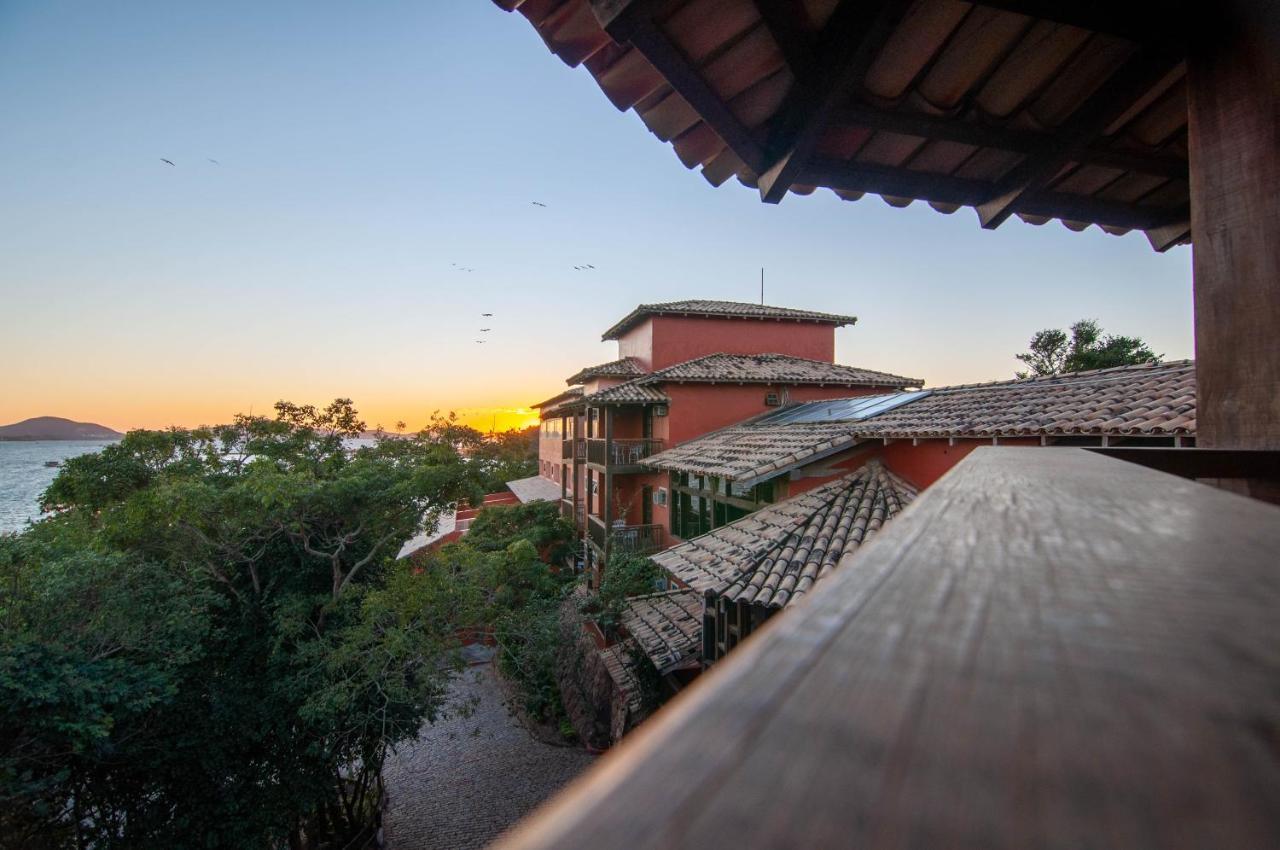 Hotel Cave Do Sol เซาเปโดร ดา อัลเดรา ภายนอก รูปภาพ