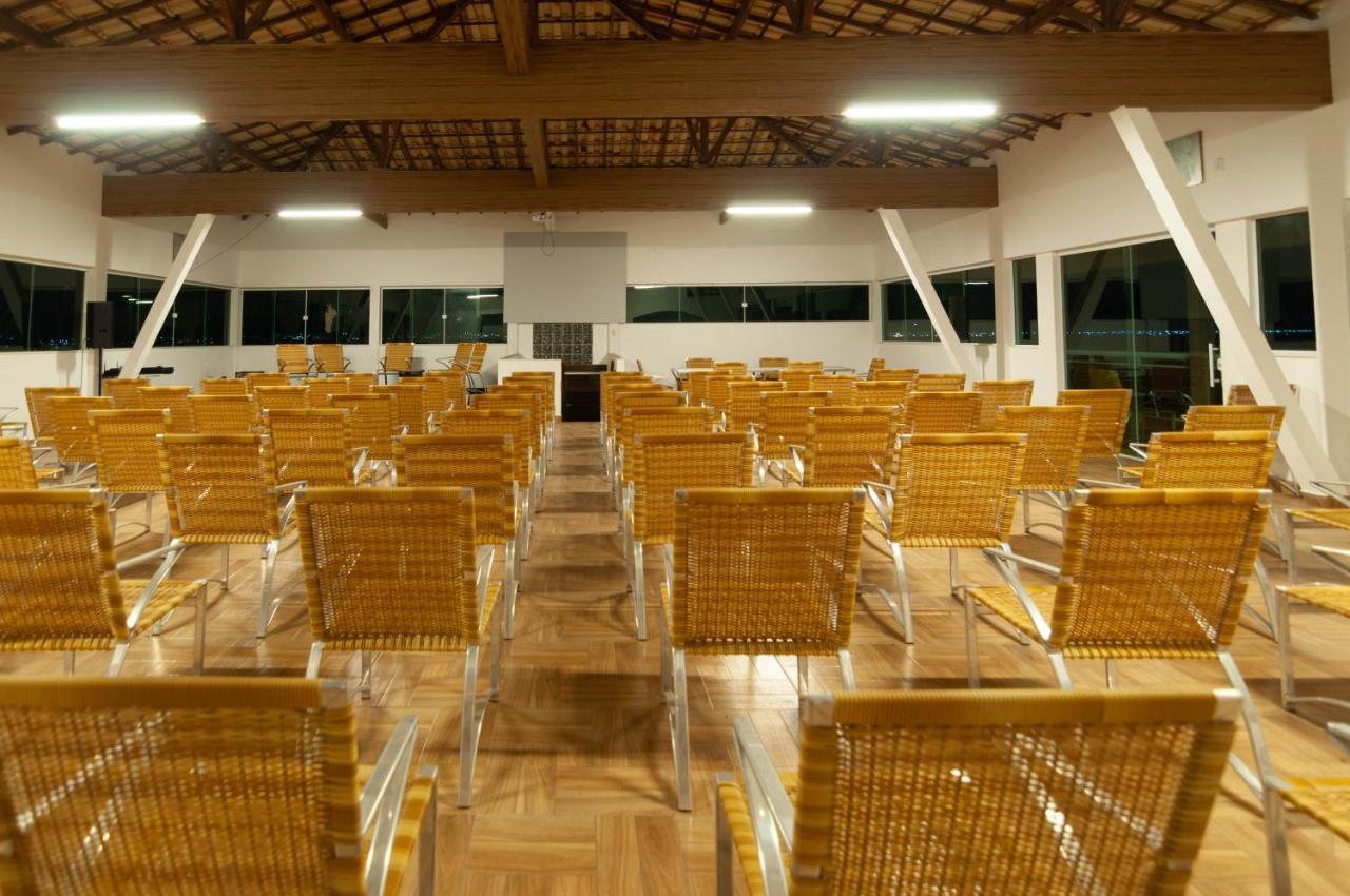 Hotel Cave Do Sol เซาเปโดร ดา อัลเดรา ภายนอก รูปภาพ