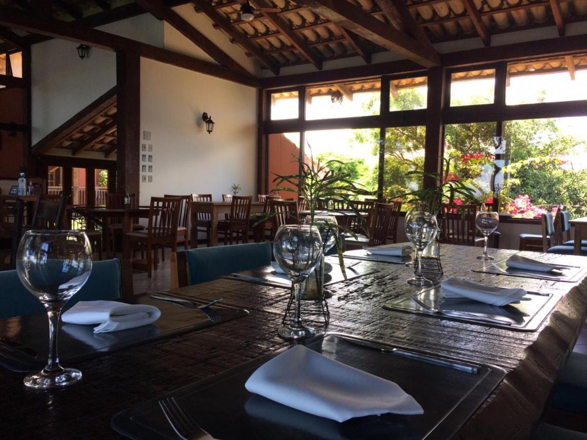 Hotel Cave Do Sol เซาเปโดร ดา อัลเดรา ภายนอก รูปภาพ
