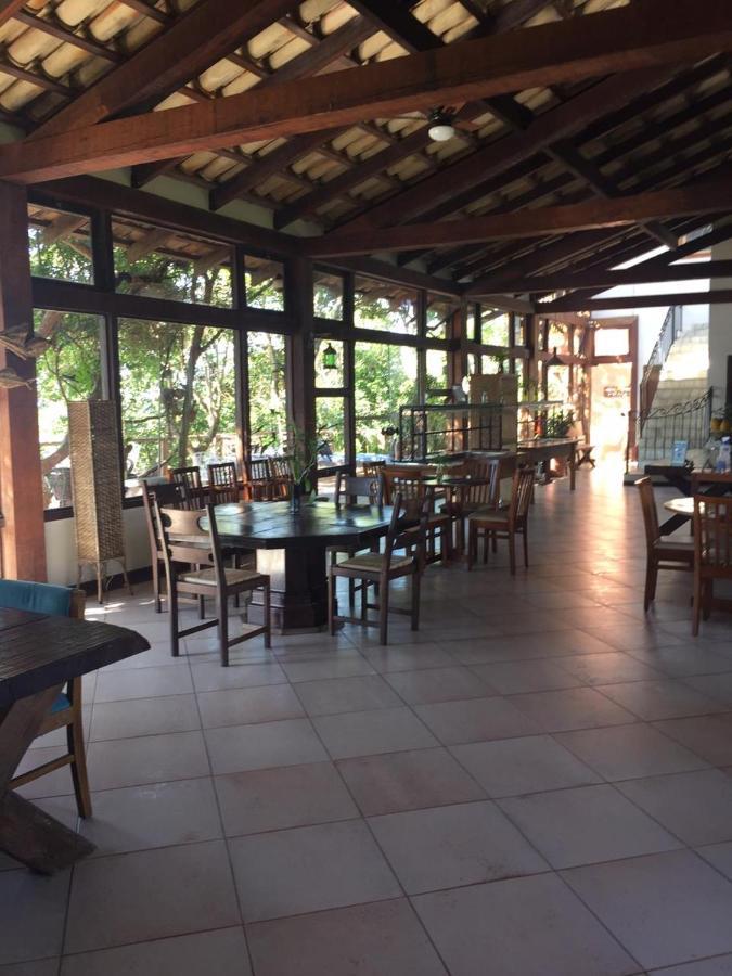 Hotel Cave Do Sol เซาเปโดร ดา อัลเดรา ภายนอก รูปภาพ