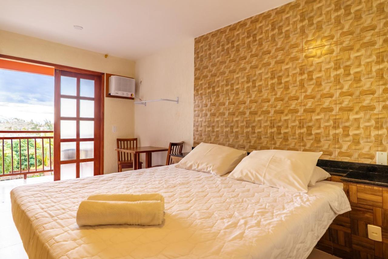Hotel Cave Do Sol เซาเปโดร ดา อัลเดรา ภายนอก รูปภาพ