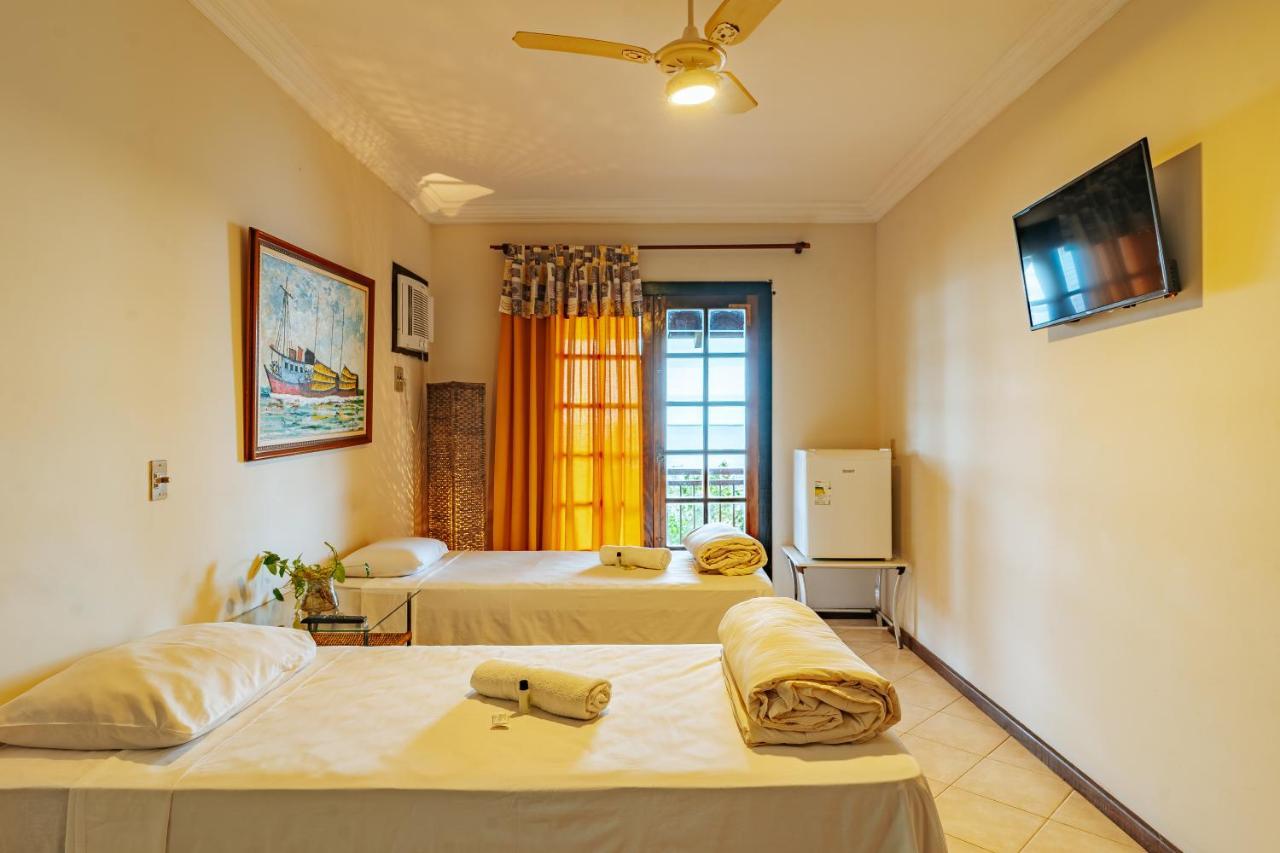 Hotel Cave Do Sol เซาเปโดร ดา อัลเดรา ภายนอก รูปภาพ