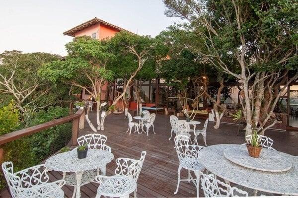 Hotel Cave Do Sol เซาเปโดร ดา อัลเดรา ภายนอก รูปภาพ