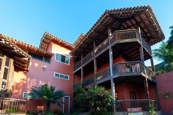 Hotel Cave Do Sol เซาเปโดร ดา อัลเดรา ภายนอก รูปภาพ